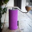 Manson din pasla Comandante C40, Mauve