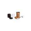 Rasnita manuala Comandante C40 Nitro Blade MK4, American Cherry