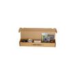 Rasnita manuala Comandante C40 Nitro Blade MK4, American Cherry