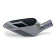RHINO Coffee Bean Scoop 1kg blk RHBNSCP