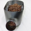 RHINO Coffee Bean Scoop 1kg blk RHBNSCP