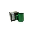 Latieră Rhinowares 600ml cu Strat de Teflon, Culoare Verde