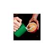 Latieră Rhinowares 600ml cu Strat de Teflon, Culoare Verde