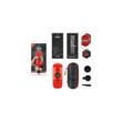 Nanopresso Lava Red + Case Cel mai mic espressor portabil - Wacaco