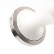 Tamper Revo 58.3mm Alb ARTPRESSO RT201-WT
