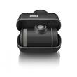 Picopresso negru + Case Cel mai mic espressor portabil - Wacaco