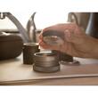 Picopresso negru + Case Cel mai mic espressor portabil - Wacaco