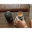 Picopresso negru + Case Cel mai mic espressor portabil - Wacaco