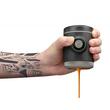 Picopresso negru + Case Cel mai mic espressor portabil - Wacaco