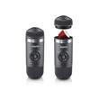 Nanopresso + adaptor NS Grey Case, Cel mai mic espressor portabil - Wacaco