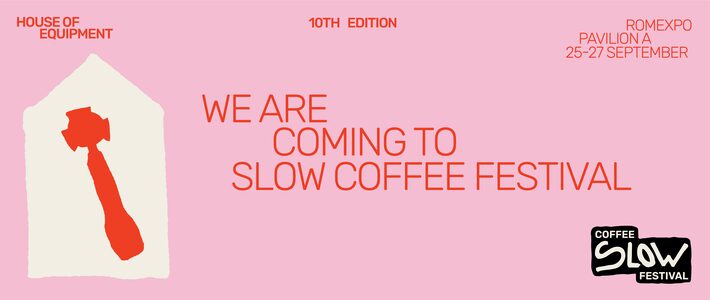 Slow Coffee Festival 2026: 10 ani de comunitate, cafea si pasiune