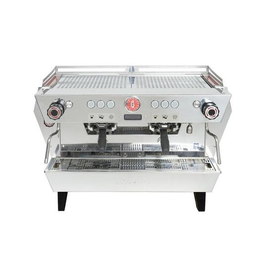 Espressor La Marzocco KB90 2gr - Espressor Profesional cu Cântar Integrat și Control ABR