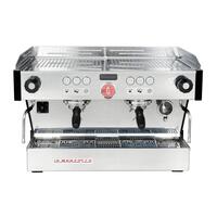 Espressor La Marzocco Linea PB ABR (Cantar) 2gr - Espressor Profesional cu Cântar Integrat și Control ABR