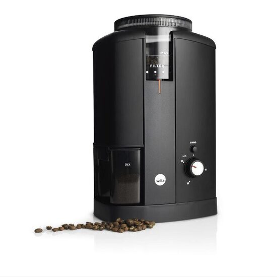 Rasnita Cafea WILFA Aroma CGWS130B
