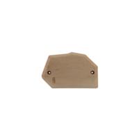 La Marzocco Set Side Panels GS/3 Maple Wood Y1009MW
