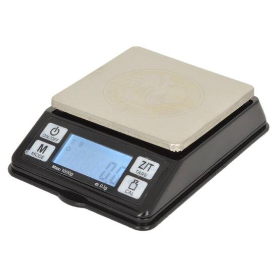 Cantar Rhino Coffee Gear Smart Scale Dose 500g/0.1g