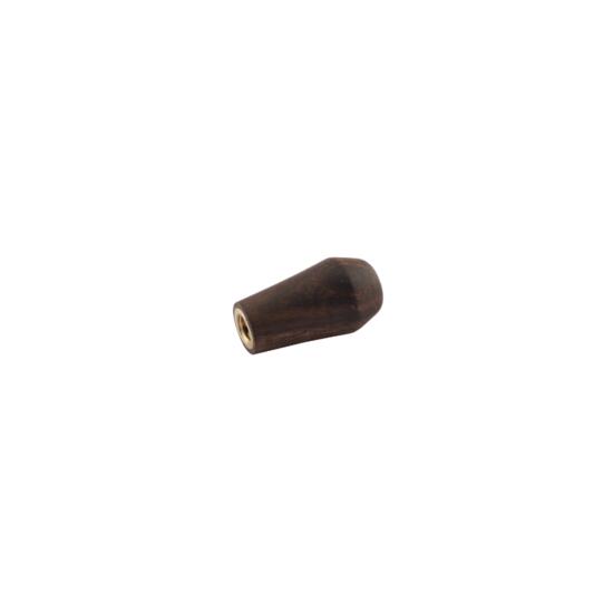 La Marzocco Steam Knob Walnut Wood F5004