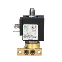La Marzocco Solenoid Valve 90 w/ coil VDE B200402