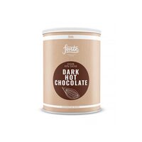 Ciocolată caldă premium Fonte Dark 2kg 45% Cacao