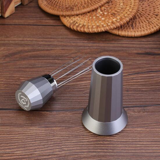 Distribuitor cu Ace pentru Cafea Barista Space N1 Gri