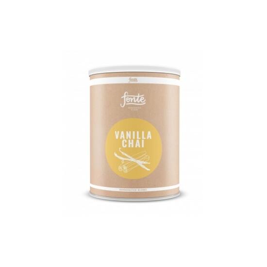 FONTE Chai Vanilla 2kg