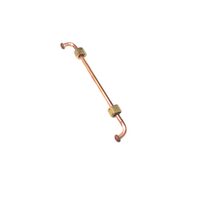 La Marzocco Sight Glass Upper Tube TL01LM