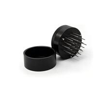 BARISTA SPACE Coffee Needle Distributor 58mm Black