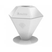 Dripper Ceramic BREWISTA X Gem pentru 2-4 Cești