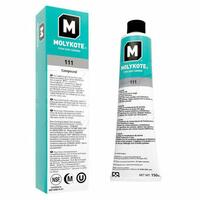 Grease Molykote 111 100g 591659