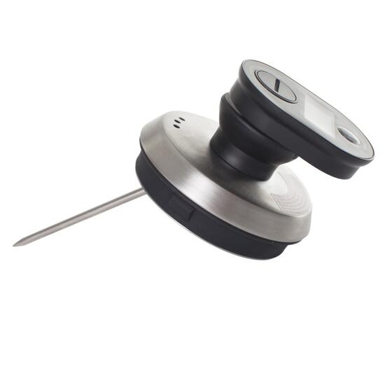 Termometru HARIO V60 Drip, Negru