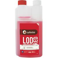 Detartrantul Cafetto LOD Red 1L 