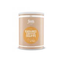 Fonte Caramel Coffee Frappé 2 kg 