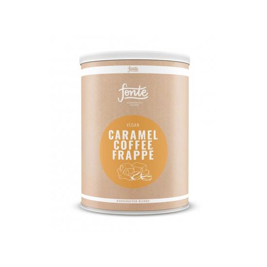 Fonte Caramel Coffee Frappé 2 kg 