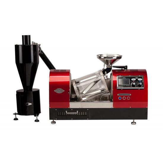 Prăjitor de cafea comercial Gene Cafe 1kg CBR1200