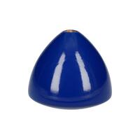 Maner standard pentru manivela Rasnita Comandante, Blue