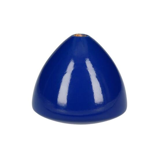 Maner standard pentru manivela Rasnita Comandante, Blue