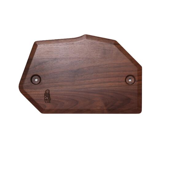 La Marzocco Set Side Panels GS/3 Walnut Wood Y1009WW