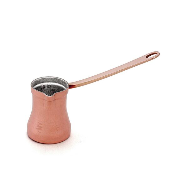 Ibric de Cafea Turcească SOY, 85ml - Eleganța Aromei Autentice