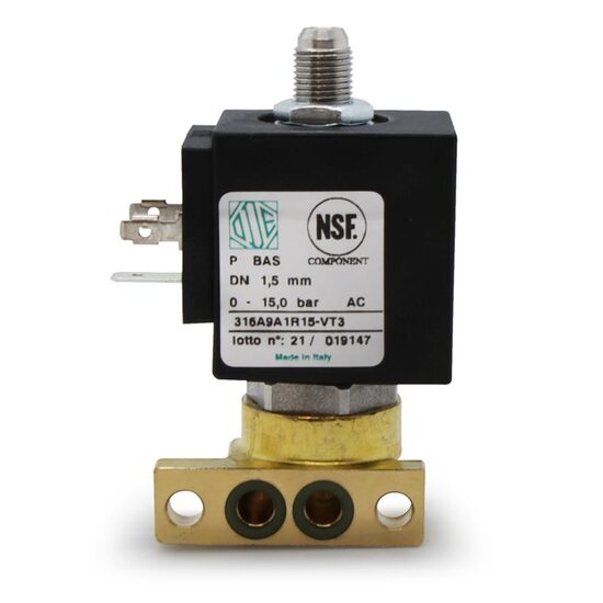 La Marzocco Solenoid Valve 3-ways B200401