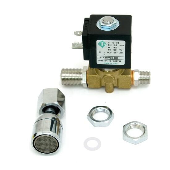 La Marzocco Hot Water Valve Linea/FB70 220-240V L053C