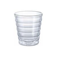 Pahar HARIO Coffee Glass V60 300 ml