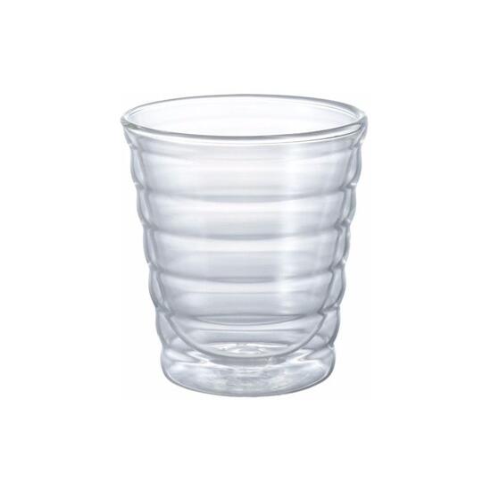 Pahar HARIO Coffee Glass V60 300 ml