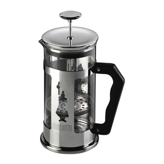 French Press Bialetti Preziosa, 1000 ml