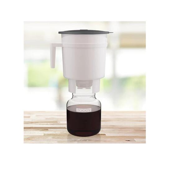 TODDY Home Cold Brew Coffee THM4