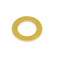 Garnitura Brass Washer, La Marzocco, 14x7x0.5, I4001