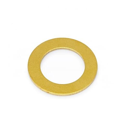Garnitura Brass Washer, La Marzocco, 14x7x0.5, I4001
