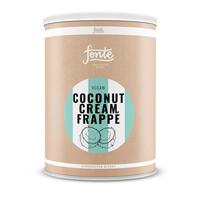 Fonte Frappe Coconut Cream 2kg