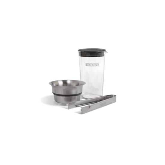 Toddy Cold Brew Cupping Kit TCK3, 3 pcs