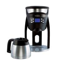 BEHMOR Coffee Brew BRAZEN Plus v3.0 Filter Coffee-Maker