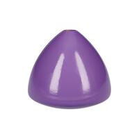 Maner standard pentru manivela Rasnita Comandante, Purple